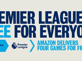 amazon premier league football games july 2020