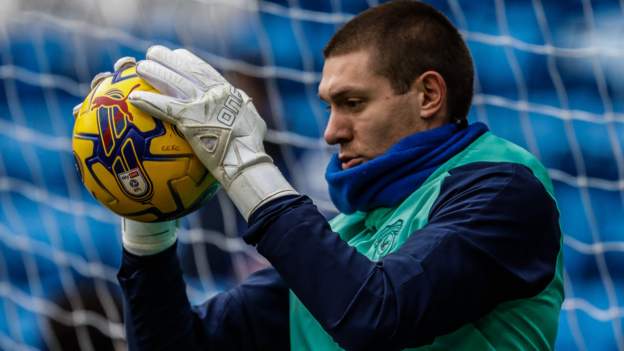 Ethan Horvath: Goalkeeper eyes hat-trick of promotions at Cardiff City