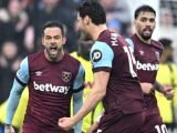 Ings denies Burnley rare win with late equaliser