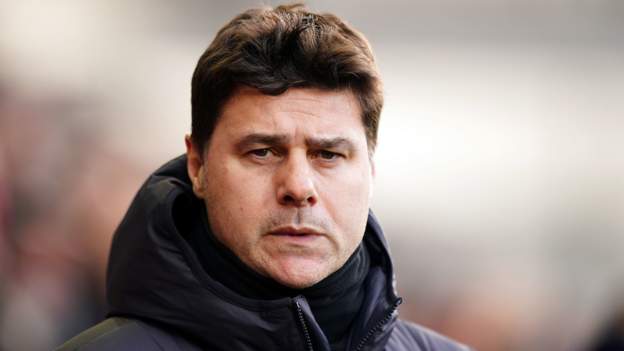 Chelsea boss Mauricio Pochettino would ‘never’ quit struggling Blues