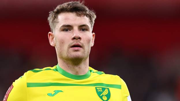 Jacob Sorensen: Norwich City midfielder eager for strong end to season