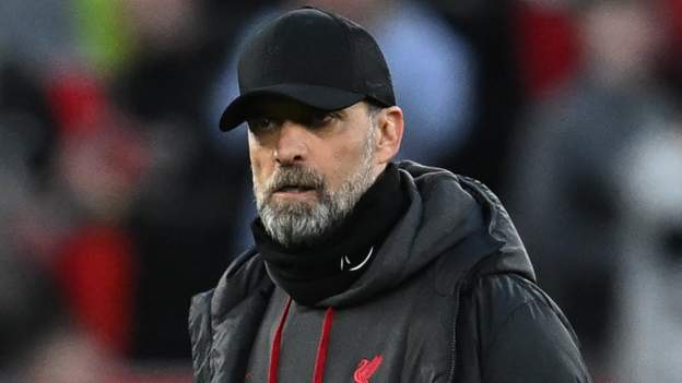 Jurgen Klopp: Liverpool manager’s outburst ‘absolutely no problem’, says Danish reporter