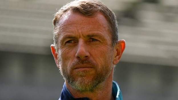 Gary Rowett: Birmingham City poised to bring back former manager as interim boss