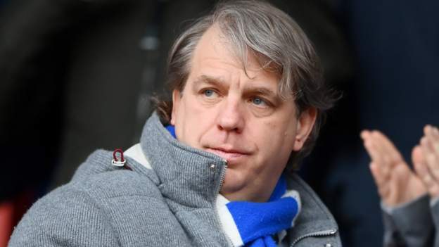 Chelsea fans have ‘significant concerns’ about club’s future, says supporters group