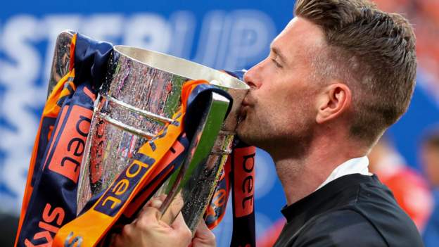 EFL confirms Championship, League One & League Two final-day and play-off schedules