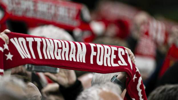 Nottingham Forest: Premier League ‘punished’ Reds for ambition, says ex-boss Mark Warburton