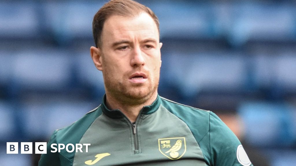 Ashley Barnes: Norwich City striker banned from British racecourses Ashley Barnes: Norwich City striker banned from British racecourses