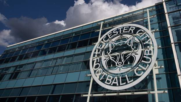 Leicester City: Championship club start legal proceedings against Premier League and EFL over alleged spending breaches