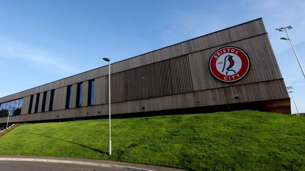 Bristol City: How Championship club became a factory for homegrown talent
