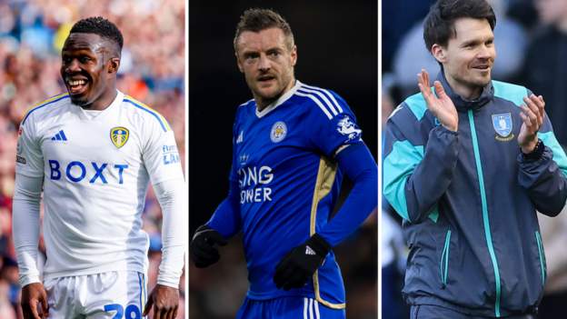 Championship: Second tier heads for tense finale at top and bottom