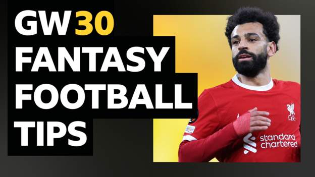 Premier League fantasy football tips: Mohamed Salah, Erling Haaland, Son Heung-min