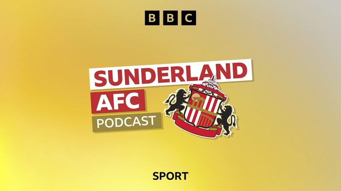 Total Sport Sunderland AFC podcast. AudioTotal Sport Sunderland AFC podcast Total Sport Sunderland AFC podcast. AudioTotal Sport Sunderland AFC podcast