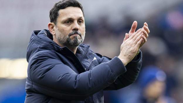 Erol Bulut: Manager urges Cardiff City to ‘wake up again’ before Coventry City