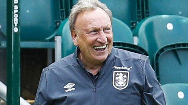 Neil Warnock: Former Plymouth Argyle boss says he would have taken caretaker role at club