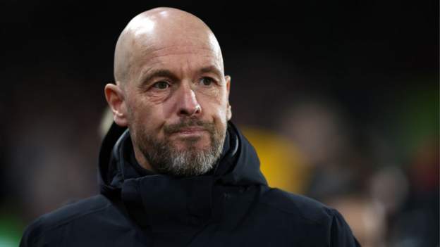 Manchester United boss Erik ten Hag warns player workloads are affecting performances