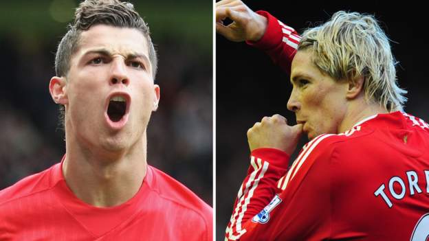 Manchester United v Liverpool: The best Premier League matches between the rivals