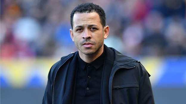 Liam Rosenior: Hull City ‘disgusted’ by racist abuse of head coach