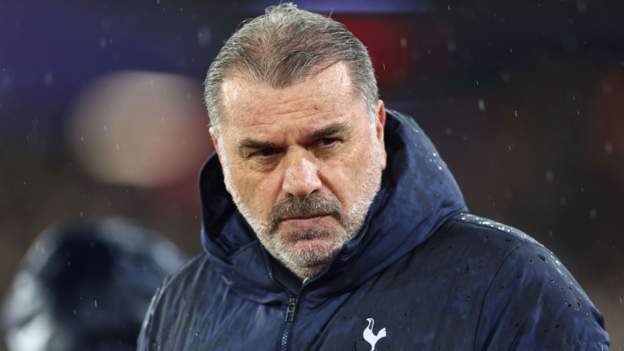 Tottenham: Ange Postecoglou not interested in players seeking only Champions League football