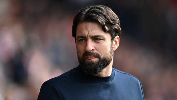 Russell Martin: Jason Wilcox has Southampton manager’s best wishes if he departs
