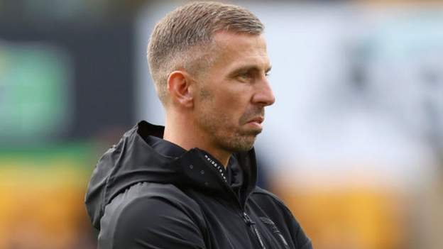 Wolves 1-2 West Ham: Gary O’Neil says disallowed equaliser ‘possibly worst decision I’ve ever seen’