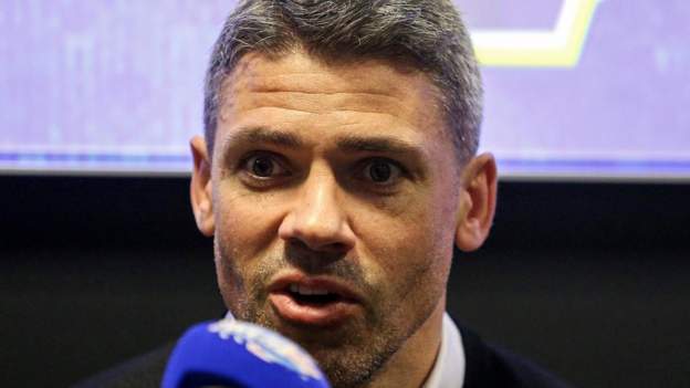 Stoke City: Jonathan Walters appointed as technical director