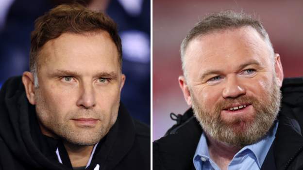 Birmingham chairman Tom Wagner admits mistake in timing of sacking John Eustace
