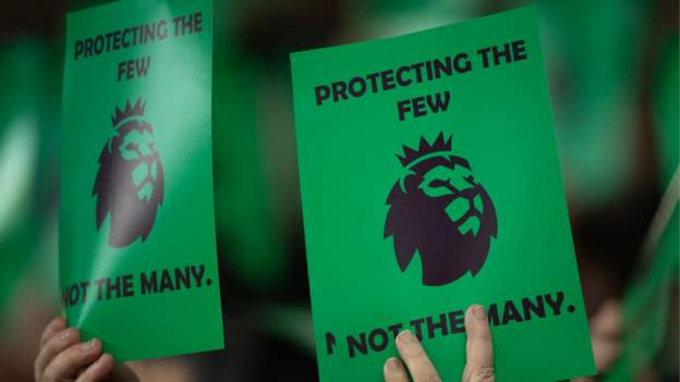 Premier League: Profit and Sustainability Rules to remain next season ahead of vote change