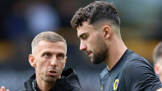 Wolves: Disallowing late goal against West Ham was correct – panel