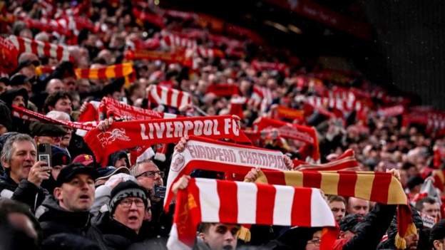 Liverpool ticket prices: Increase goes ahead despite fan protests