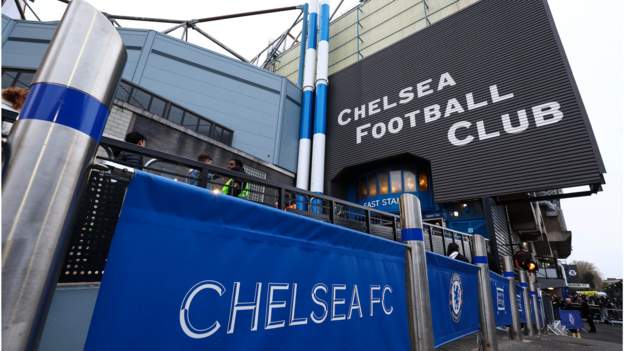 Chelsea spent £747m on transfers in 2022-23 season