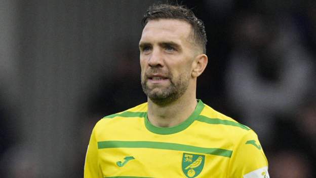 Shane Duffy: Time for Norwich City to secure Championship play-off spot and ‘finish the job’