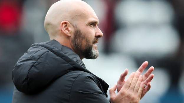 Luke Williams: Swansea City face ‘huge task’ in summer rebuild