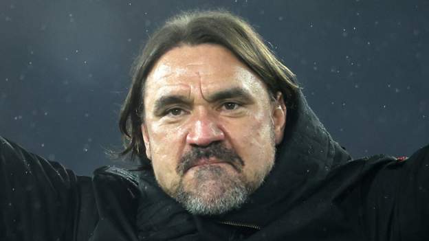 Daniel Farke: Leeds United boss tells fans to be ‘believers’ in Championship promotion push