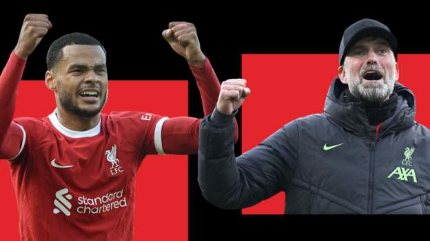 Fulham 1-3 Liverpool: ‘Jurgen Klopp’s clever changes keep Liverpool in title fight’ – Danny Murphy