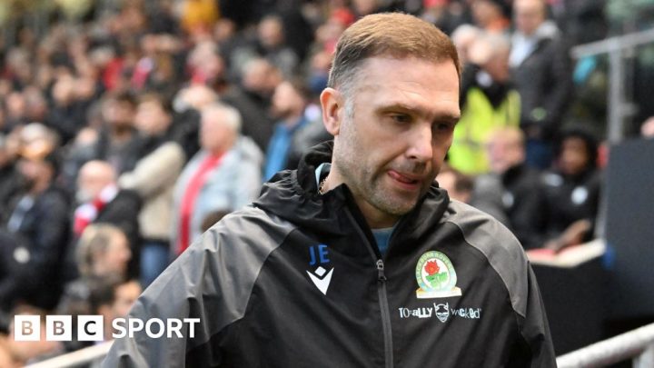 Blackburn Rovers will ‘stick together’ in relegation battle