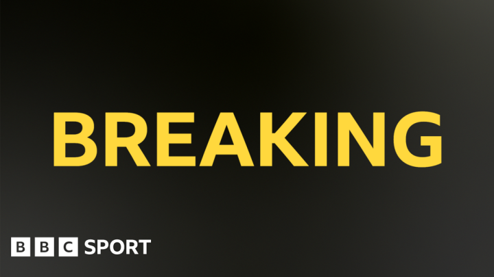 Arne Slot: Liverpool agree compensation deal for Feyenoord boss