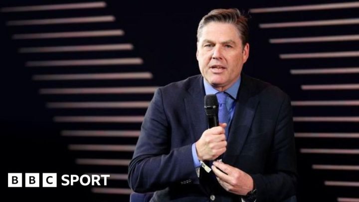 Premier League: Richard Masters warns of calendar ‘tipping point’