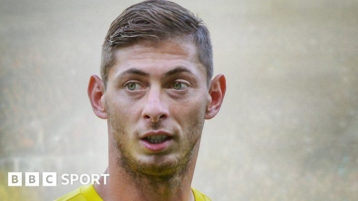 Emiliano Sala: Cardiff begin court action against Nantes