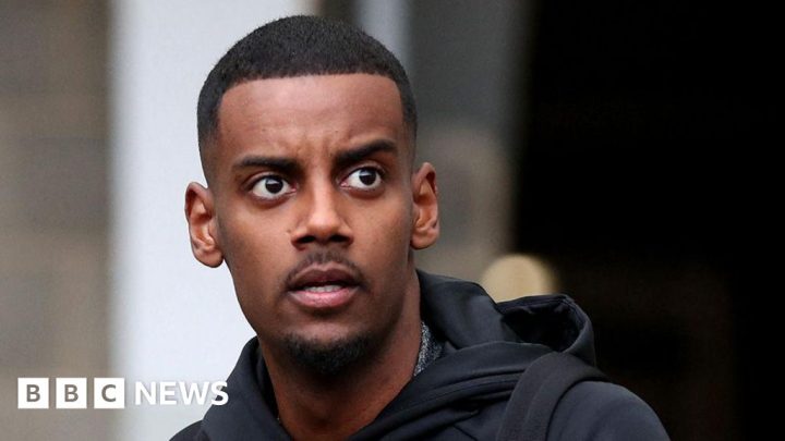 Charges after Isak's home one of four burgled