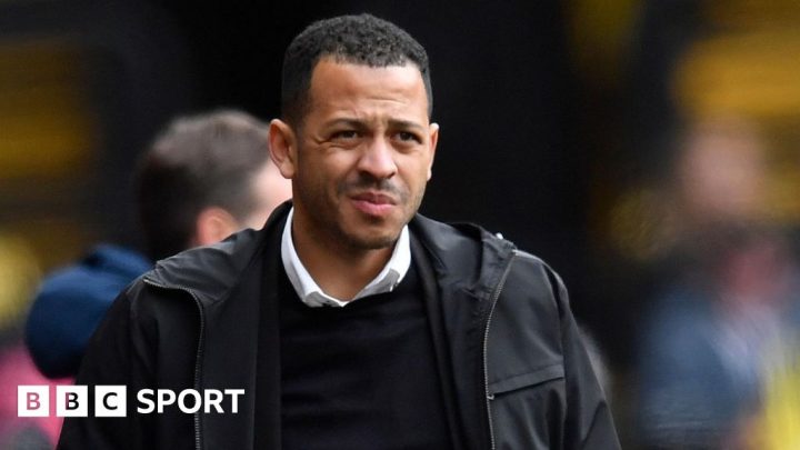 Hull City head coach Liam Rosenior angered by touchline ban rules
