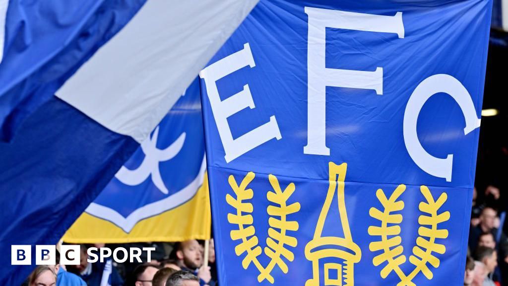 Everton 777 takeover: Club receive further loan for day-to-day costs