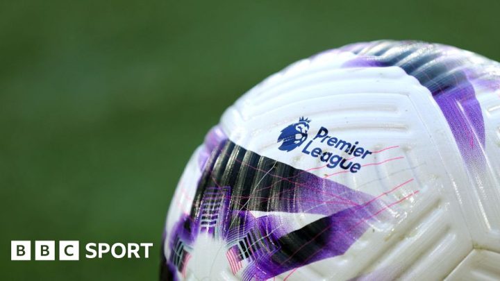 Premier League: Two players arrested over alleged rape