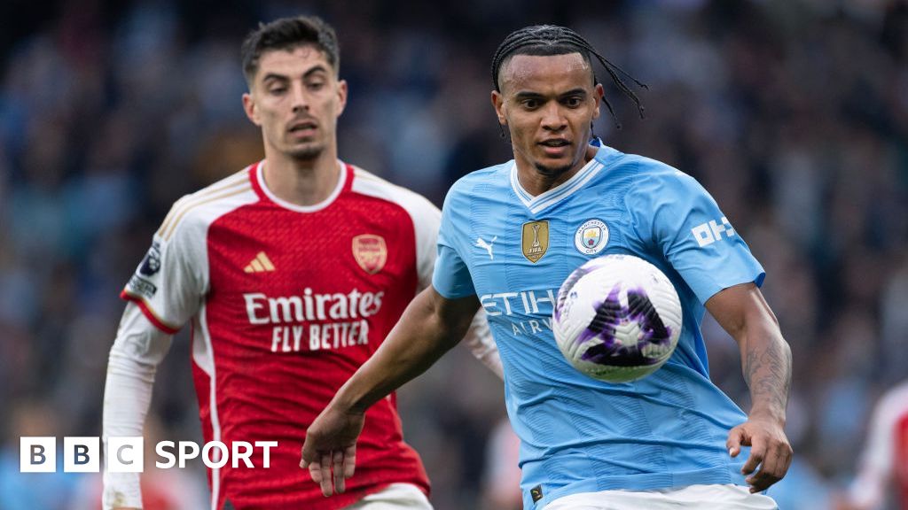 Premier League: Compelling title race a relief at end of turbulent season
