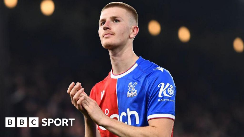 Adam Wharton: Could Crystal Palace midfielder get shock England Euro 2024 call-up? Adam Wharton: Could Crystal Palace midfielder get shock England Euro 2024 call-up?