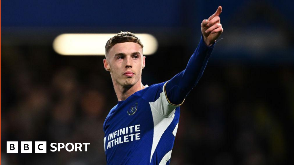 Garth Crooks’ Team of the Season: Erling Haaland, Phil Foden, William Saliba, Ollie Watkins, Bukayo Saka