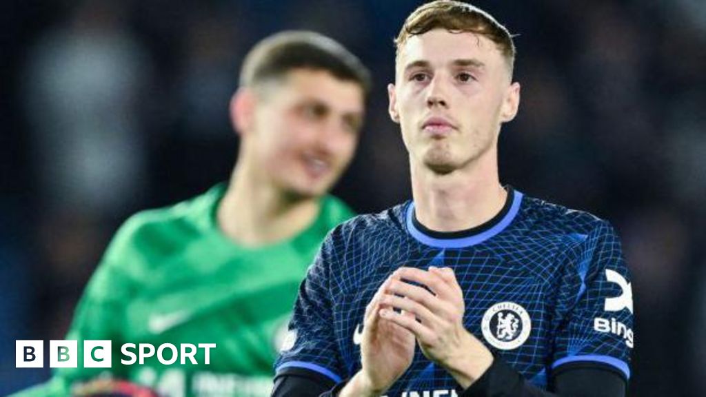 Cole Palmer: Europe a ‘step in right direction’ for Chelsea Cole Palmer: Europe a ‘step in right direction’ for Chelsea