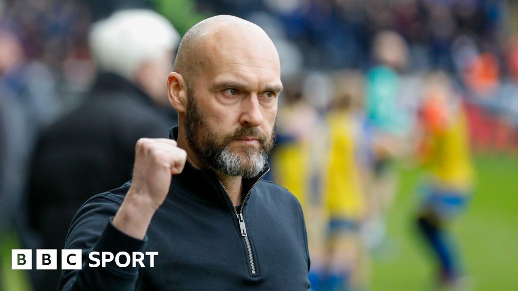 Swansea City: Luke Williams’ plan to compete in the Championship Swansea City: Luke Williams’ plan to compete in the Championship