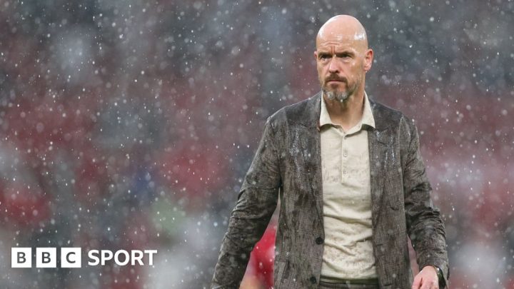 ‘So bad’ – is this Man Utd team really ‘one of the worst ever’?