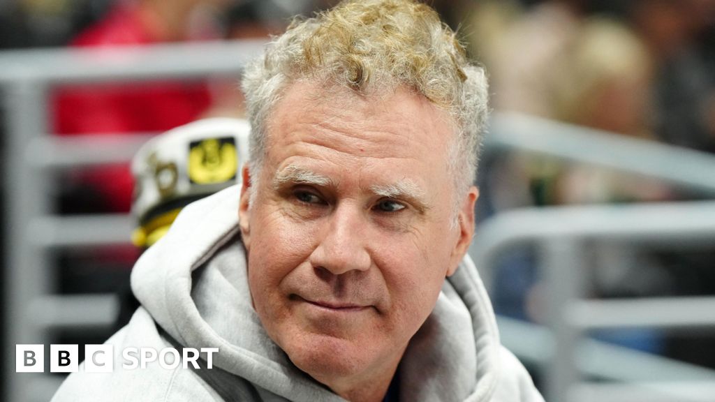 Leeds United: Actor Will Ferrell set to join list of investors at Championship club Leeds United: Actor Will Ferrell set to join list of investors at Championship club