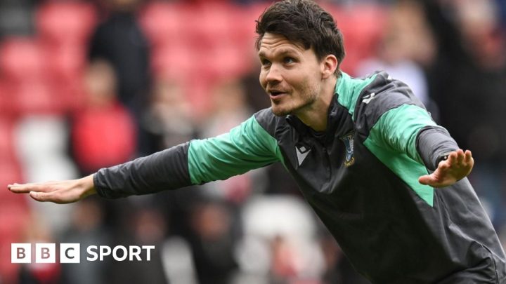 Danny Rohl: Sheffield Wednesday manager signs new ‘long-term’ contract